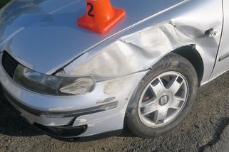 Policii bude od července nutné volat k nehodám se škodou až nad 200 tisíc - Novinky
